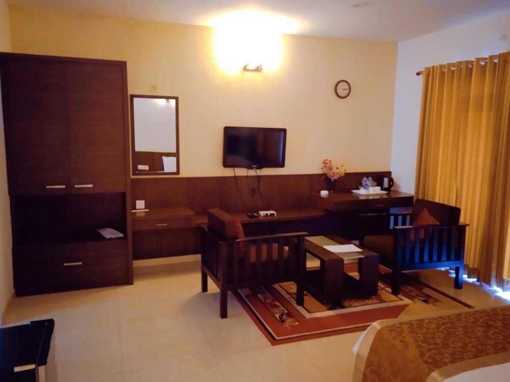 Картинка отеля - 21