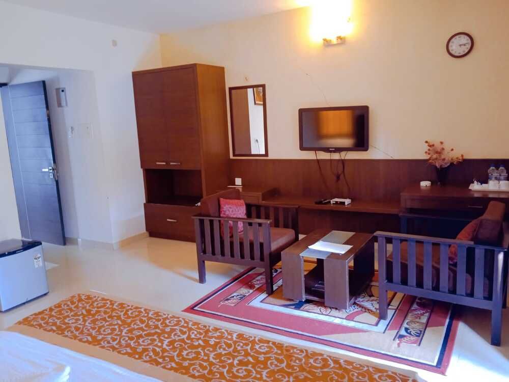 Картинка отеля - 20