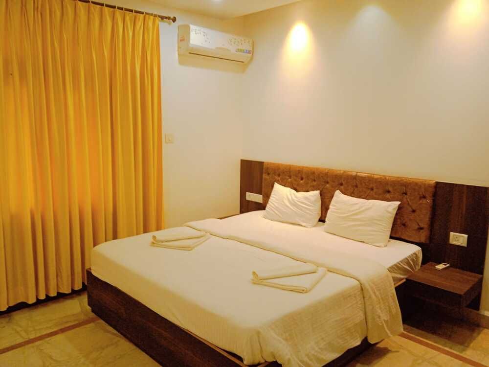 Картинка отеля - 13