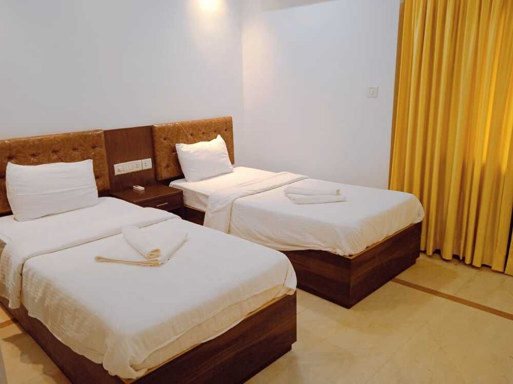 Картинка отеля - 11