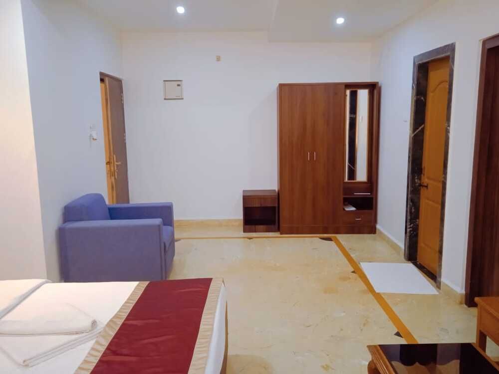 Картинка отеля - 10