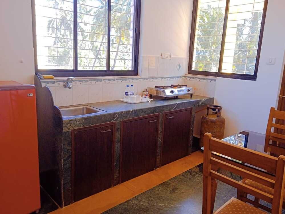 Картинка отеля - 9