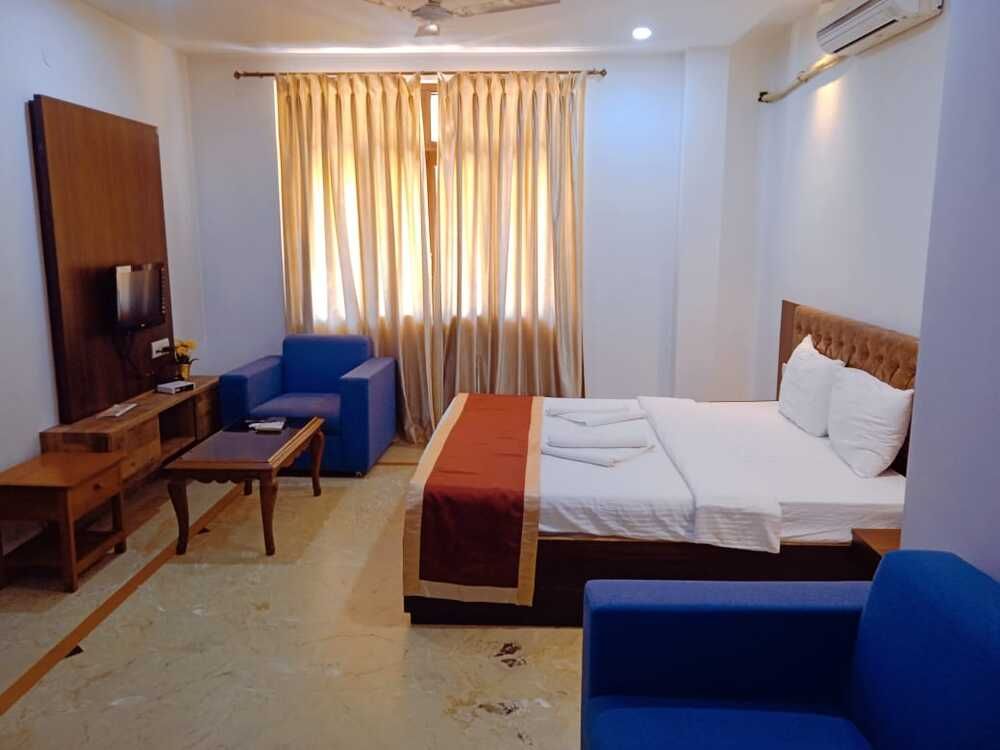 Картинка отеля - 7