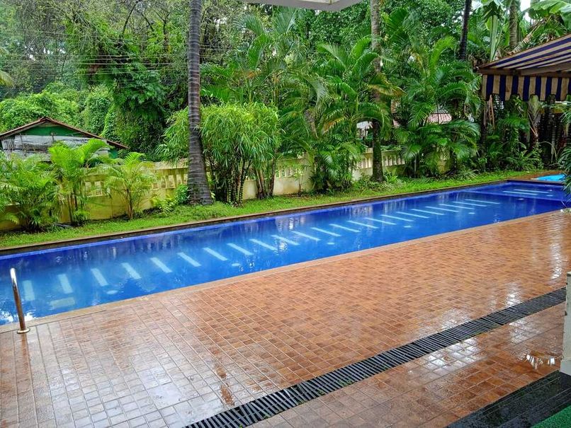 THE TUBKI RESORT - 6