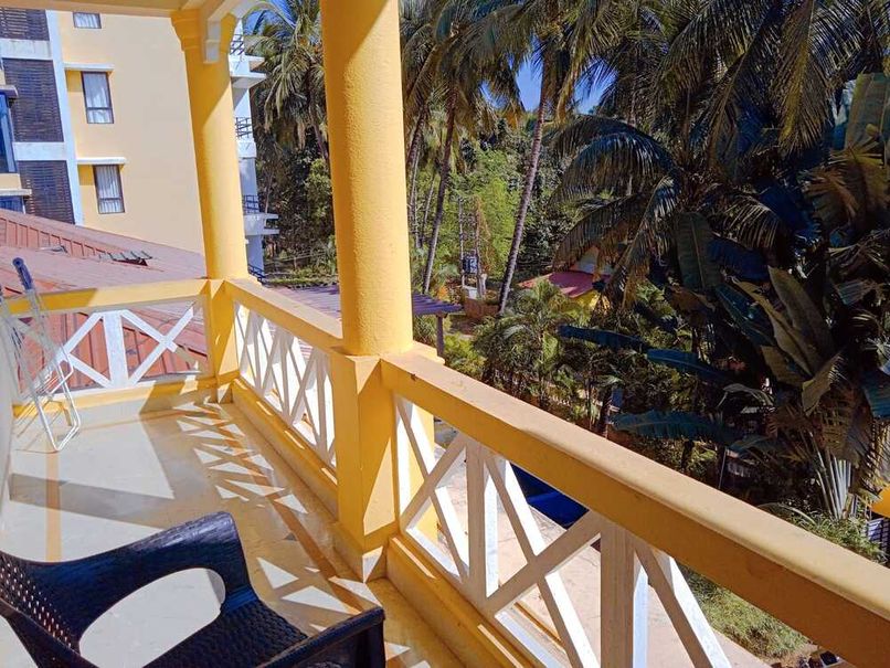 THE TUBKI RESORT - 5