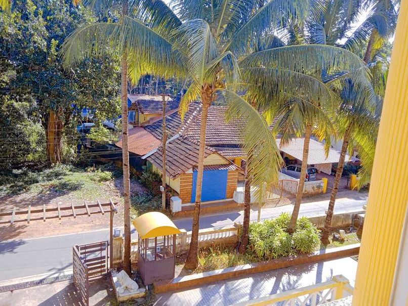 THE TUBKI RESORT - 4