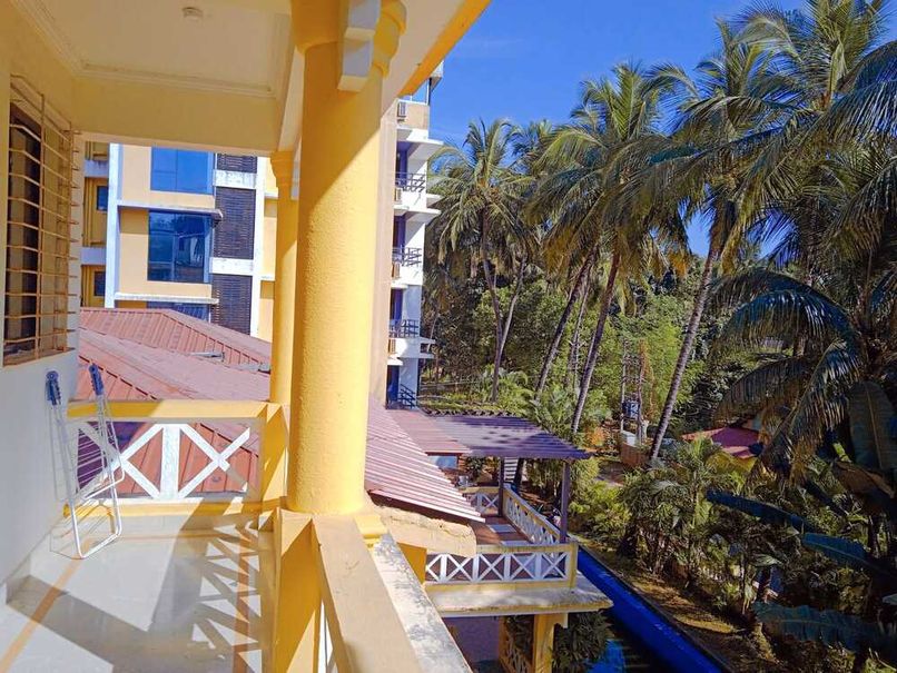 THE TUBKI RESORT - 3