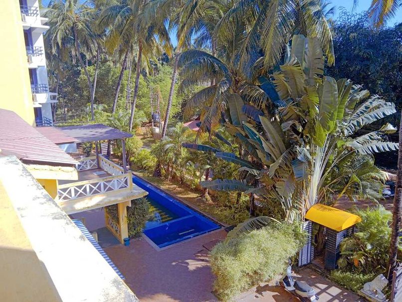 THE TUBKI RESORT - 2