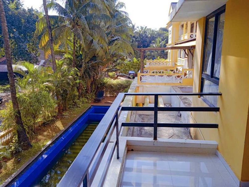 THE TUBKI RESORT - 1