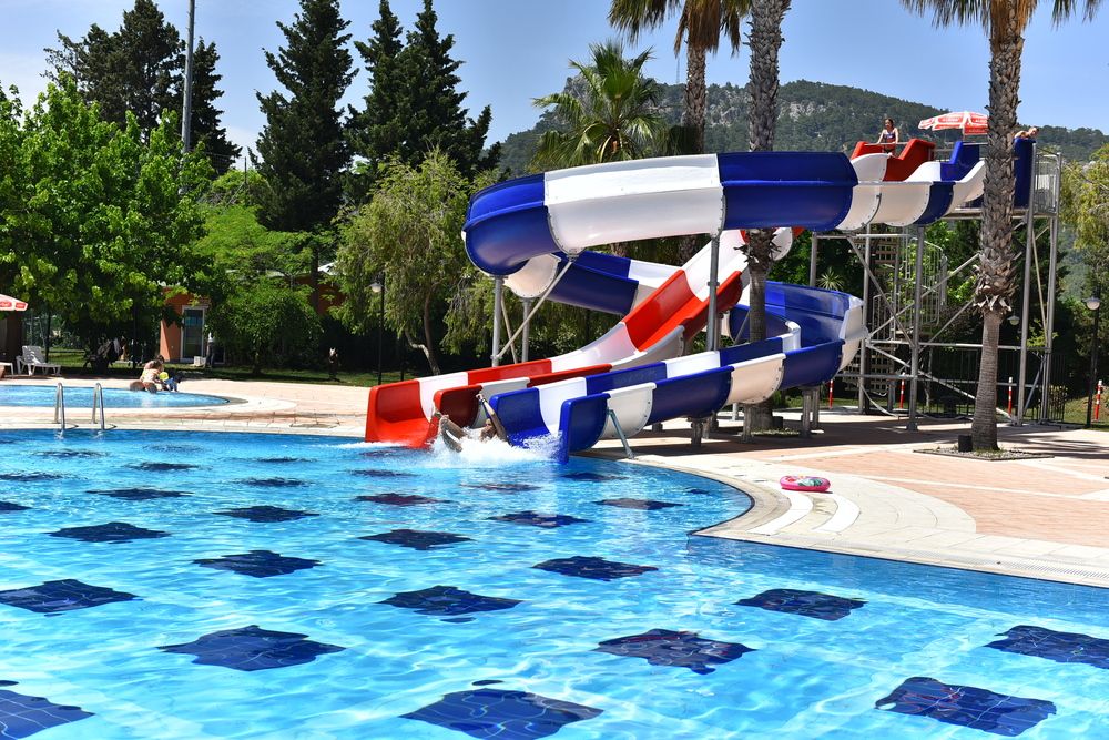 Viking Park Hotel  - 39