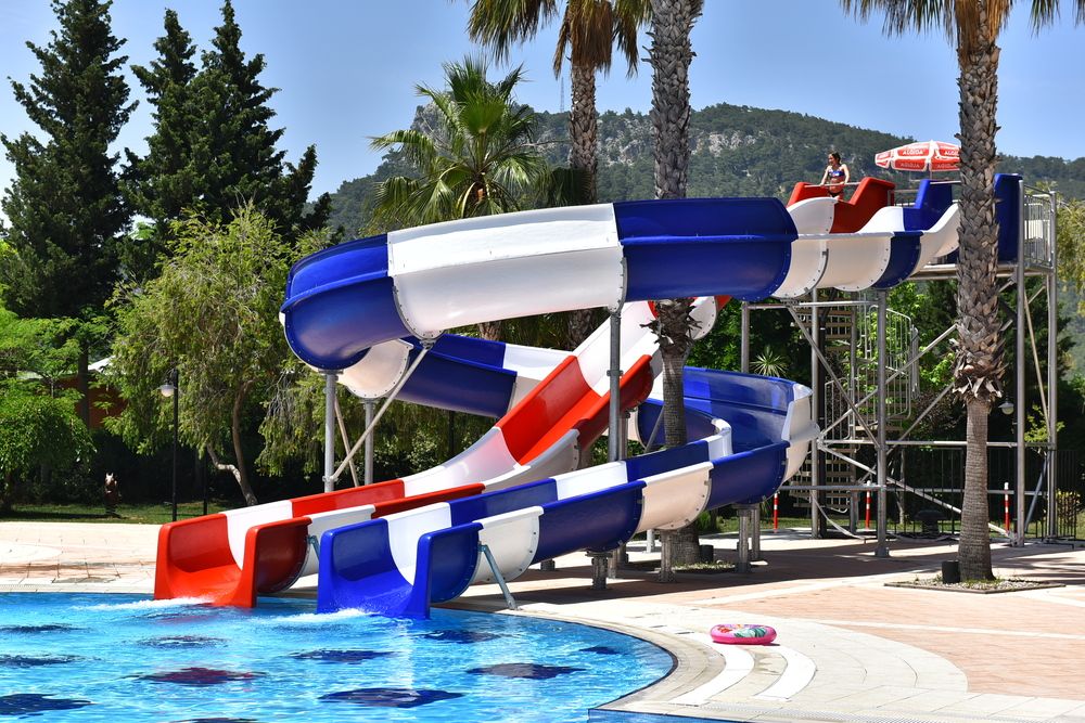 Viking Park Hotel  - 38