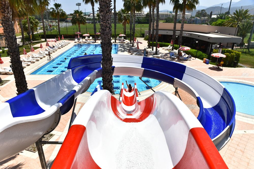 Viking Park Hotel  - 37