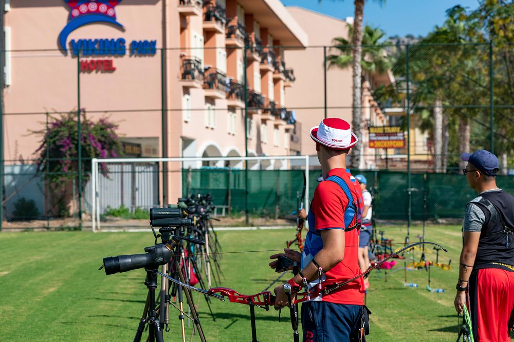 Viking Park Hotel  - 36