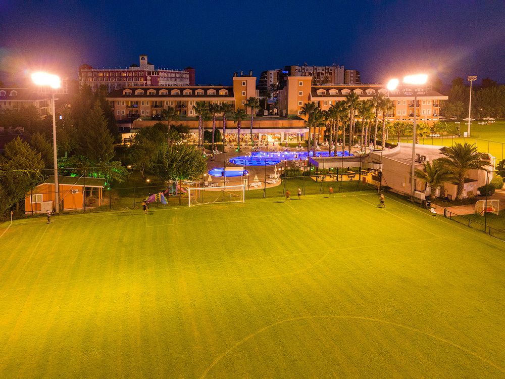 Viking Park Hotel  - 33