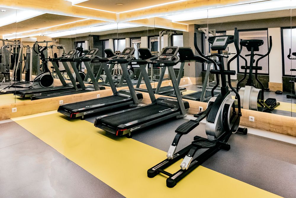 Viking Park Hotel  - 30