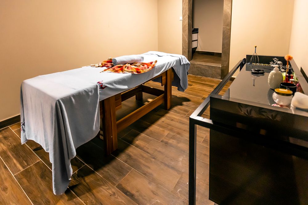 Viking Park Hotel  - 29