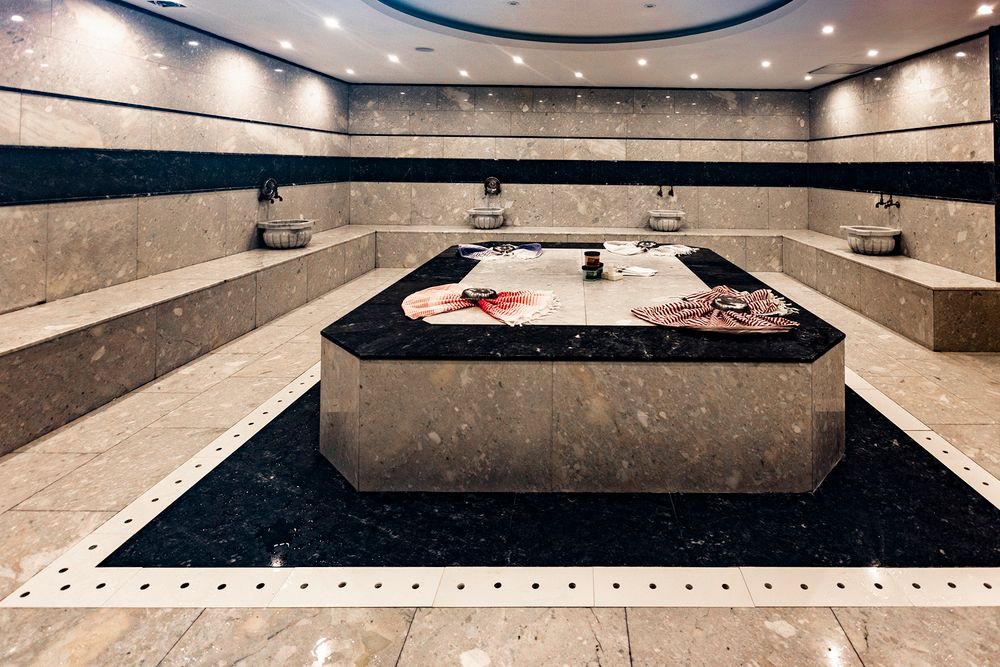 Viking Park Hotel  - 27