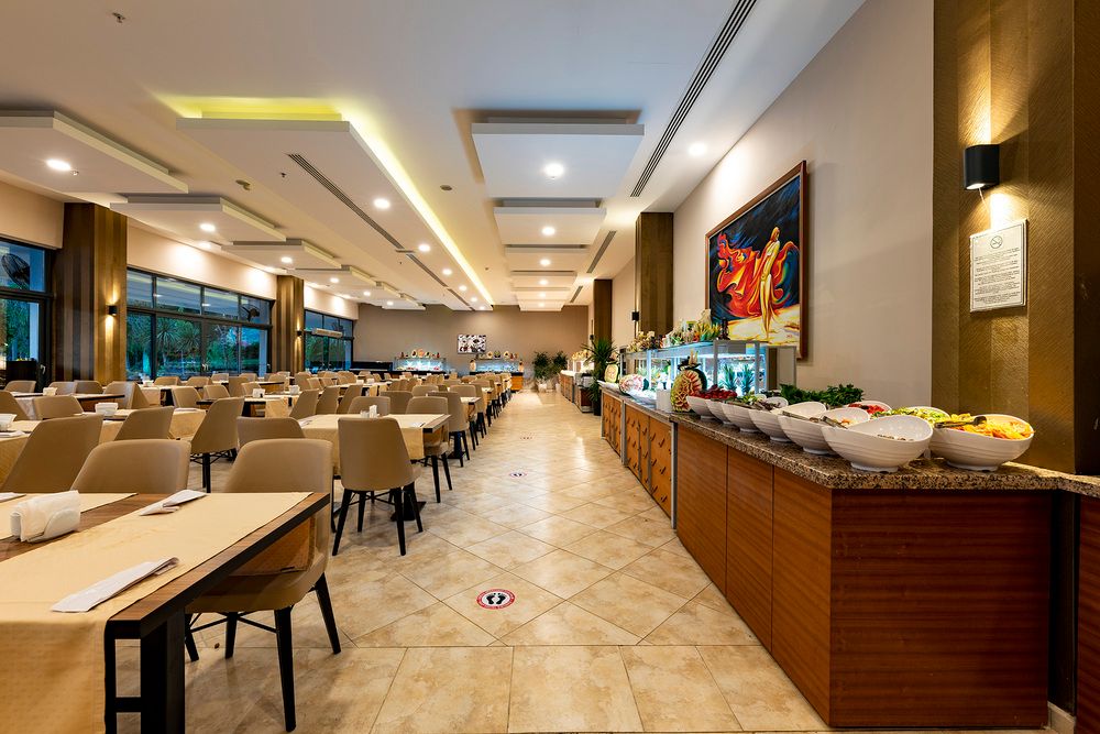 Viking Park Hotel  - 26