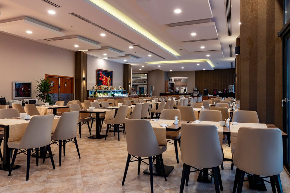 Viking Park Hotel  - 25