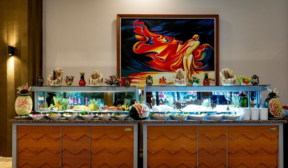 Viking Park Hotel  - 24