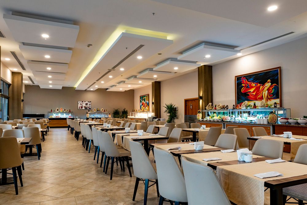 Viking Park Hotel  - 23