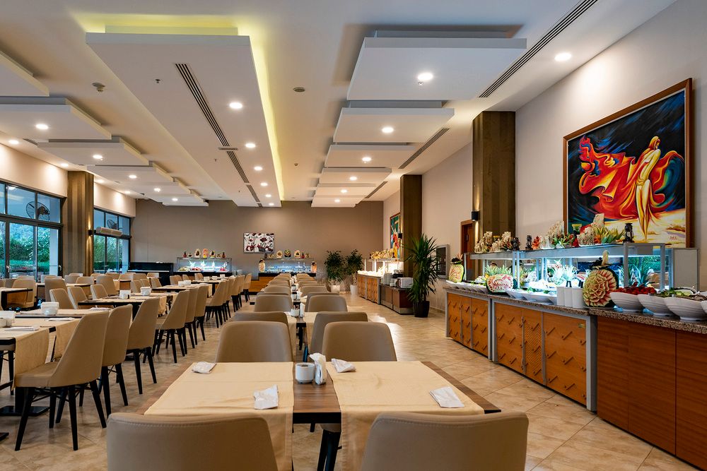 Viking Park Hotel  - 22