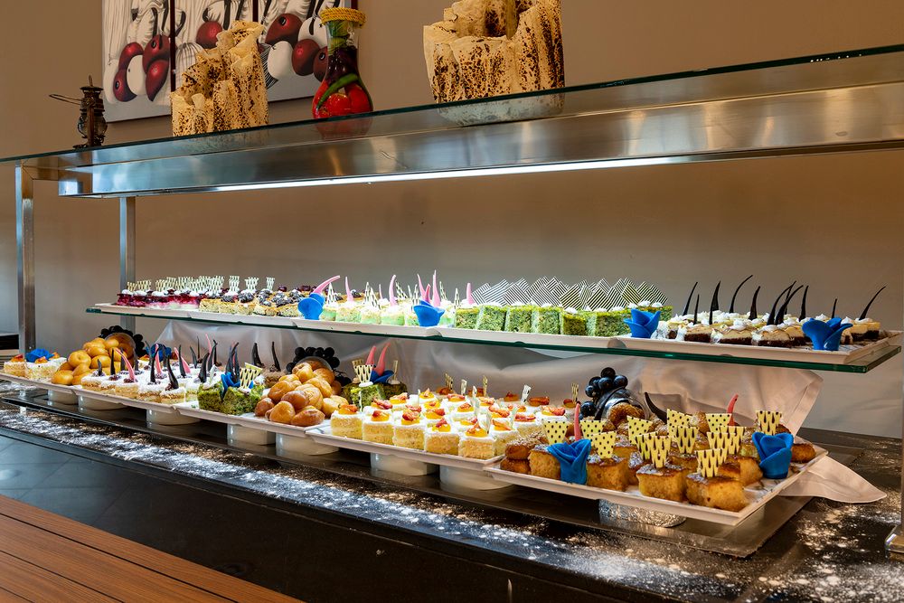 Viking Park Hotel  - 21