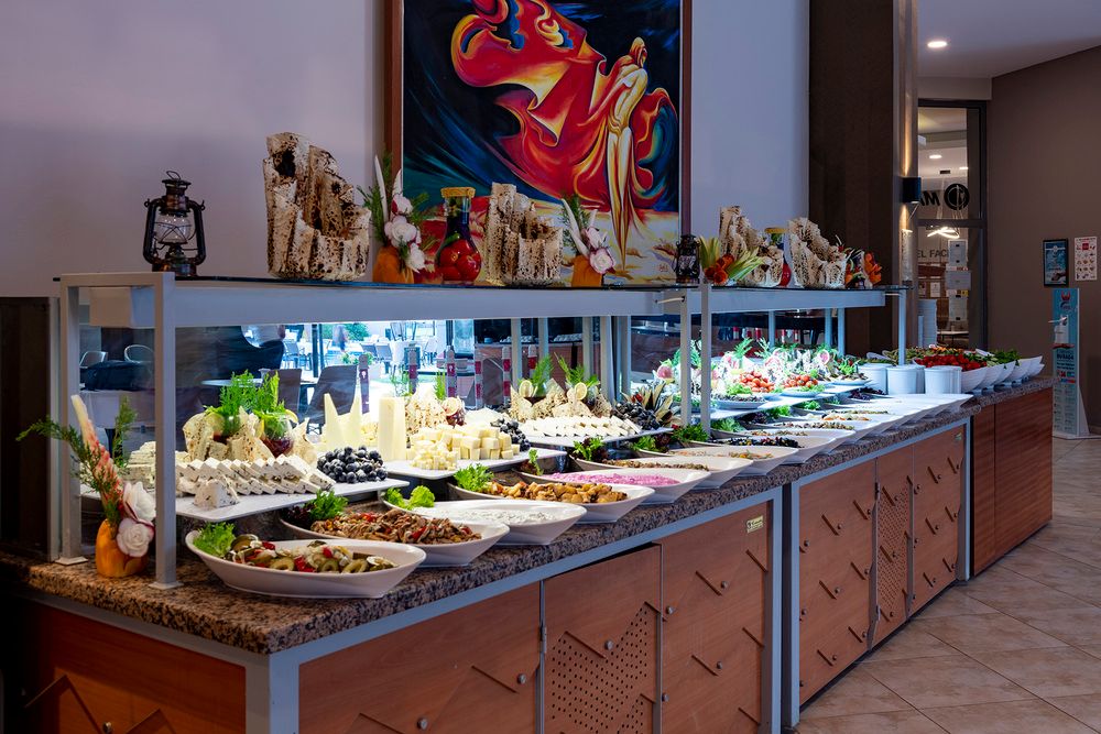 Viking Park Hotel  - 20