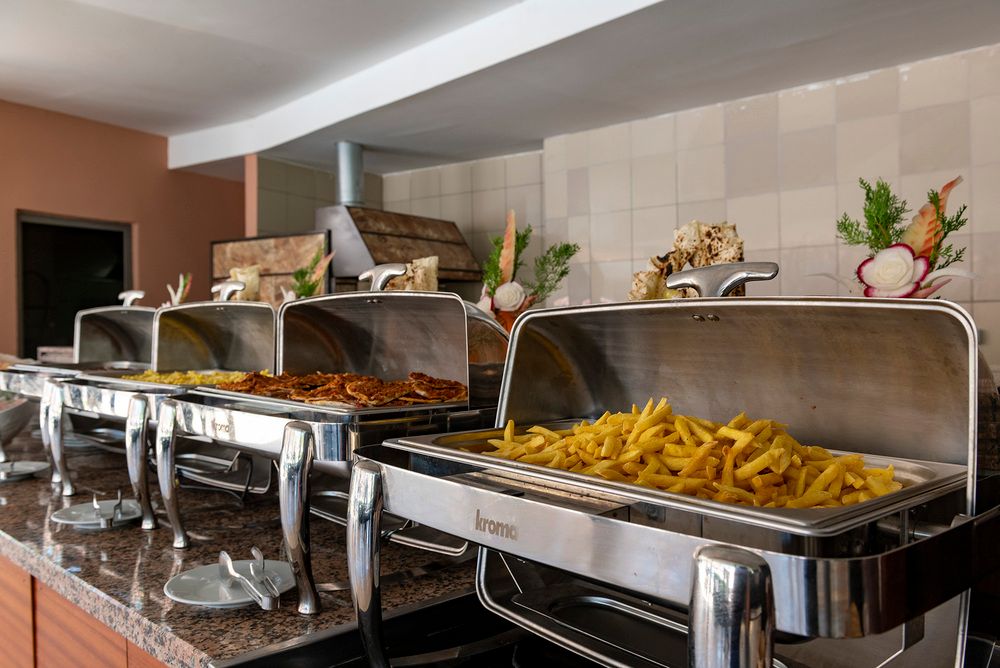 Viking Park Hotel  - 19