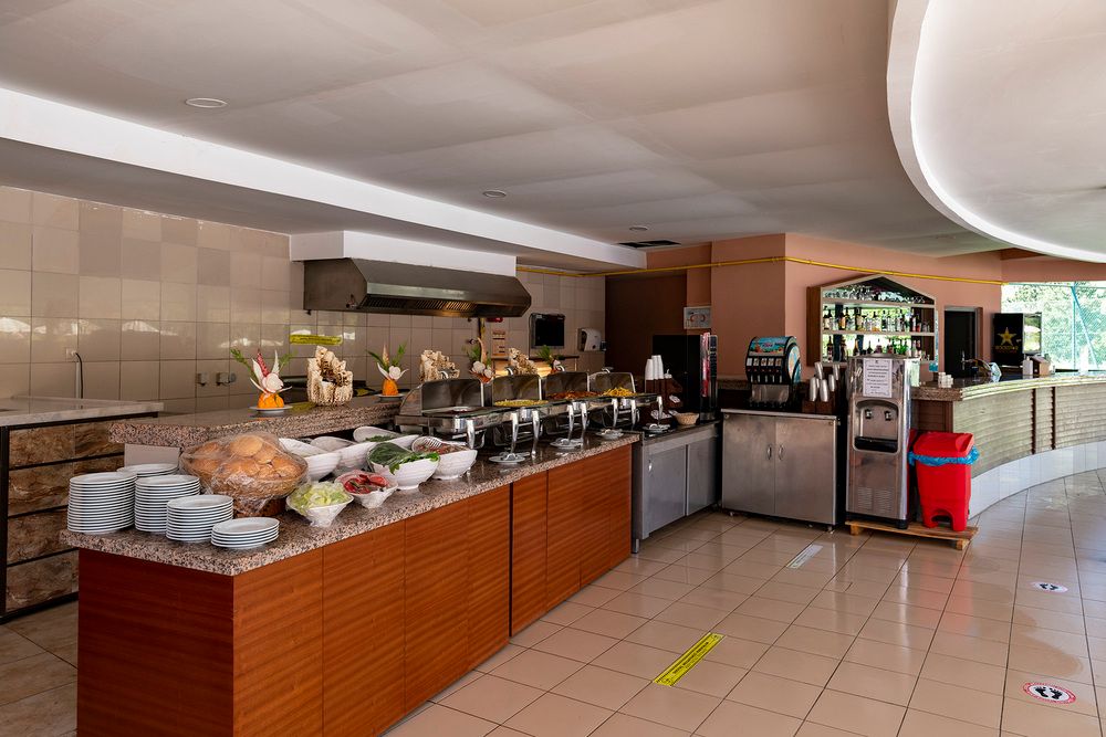 Viking Park Hotel  - 18