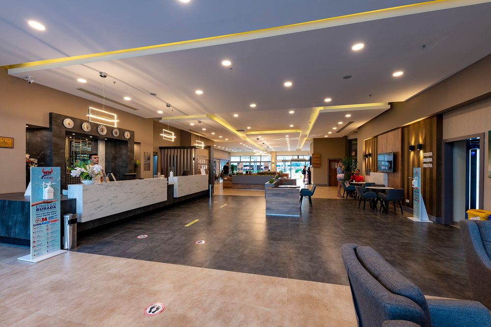 Viking Park Hotel  - 17