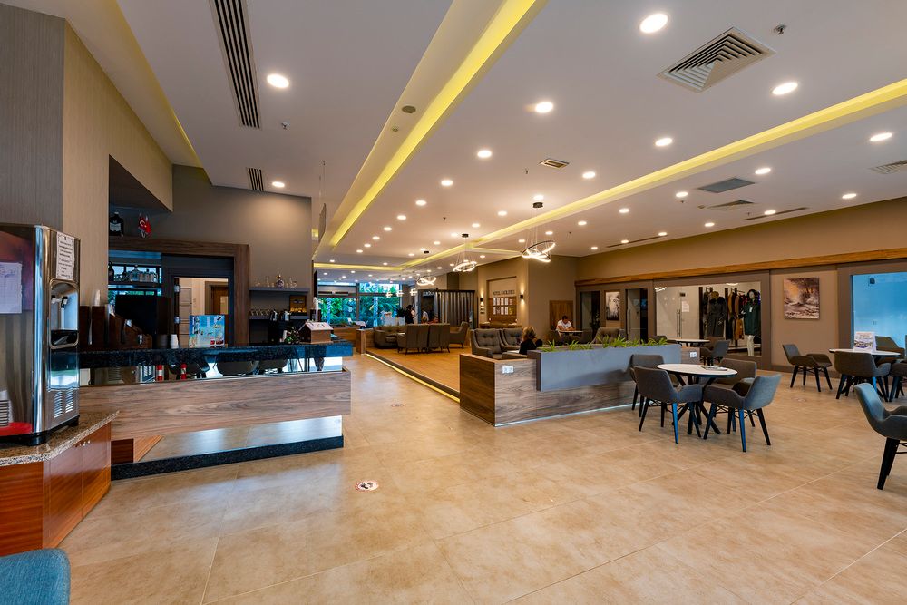 Viking Park Hotel  - 15