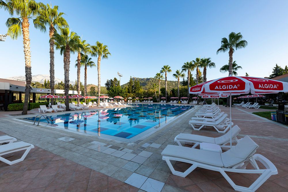 Viking Park Hotel  - 13