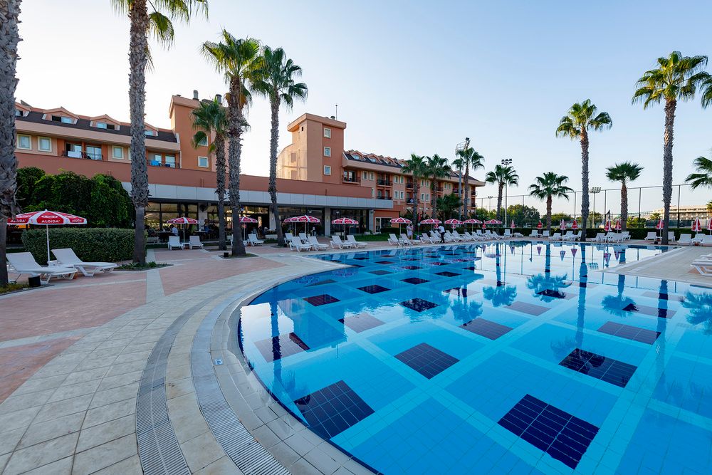 Viking Park Hotel  - 12