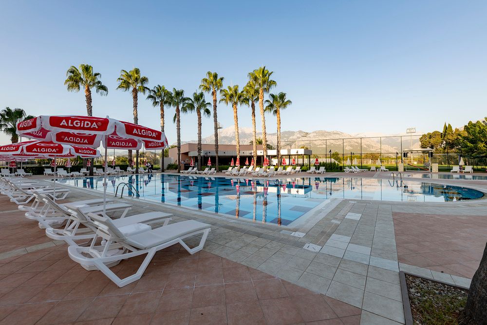 Viking Park Hotel  - 11