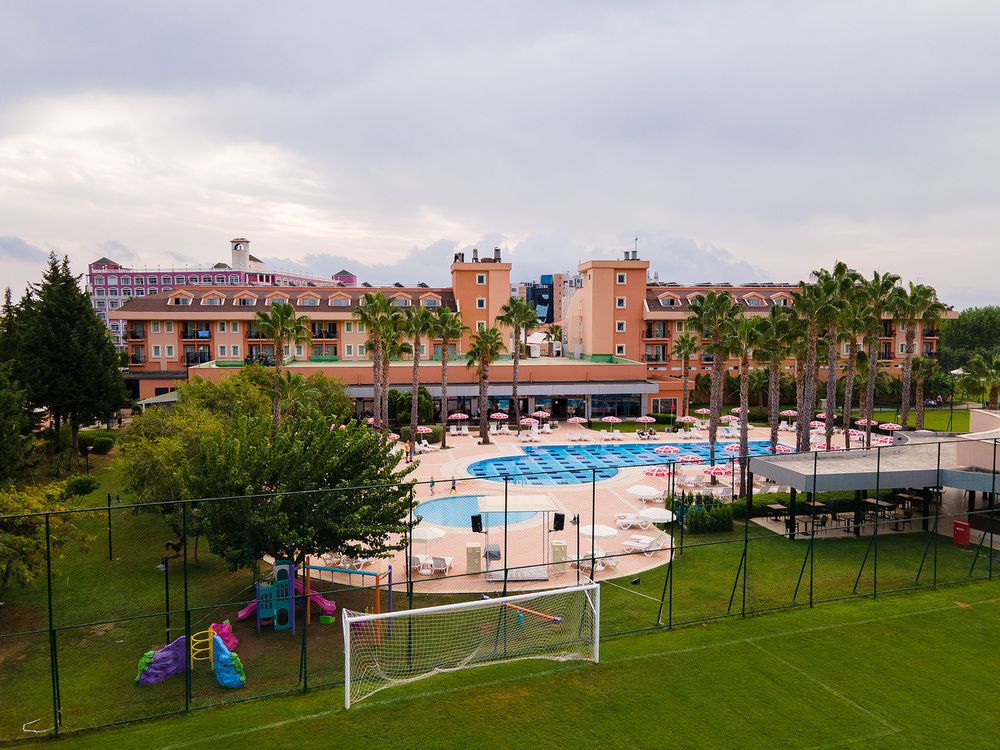 Viking Park Hotel  - 10