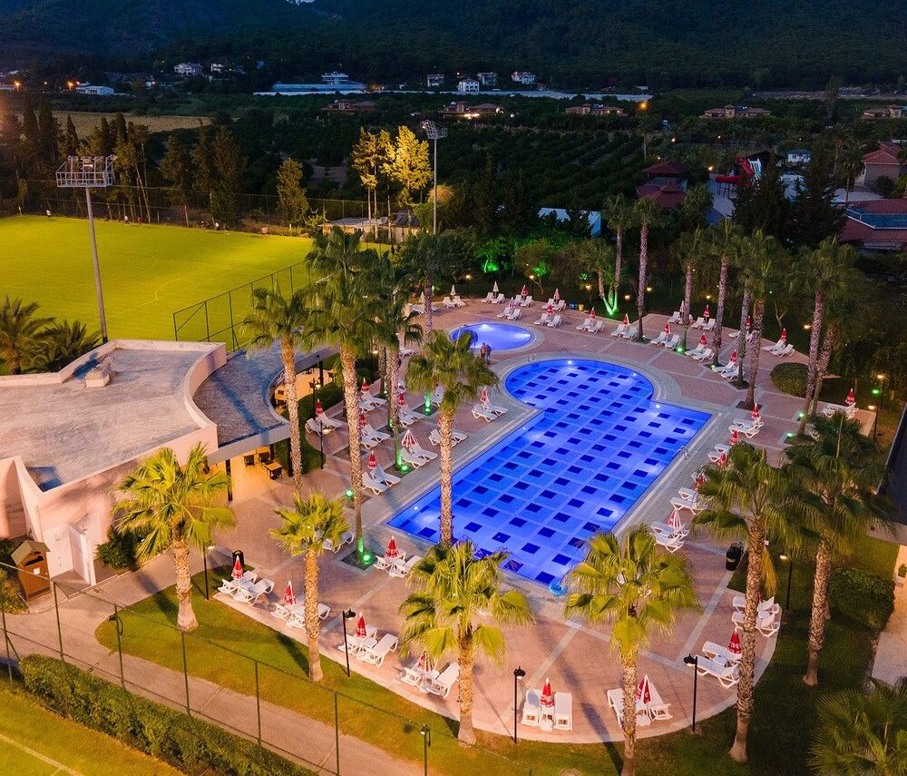 Viking Park Hotel  - 6