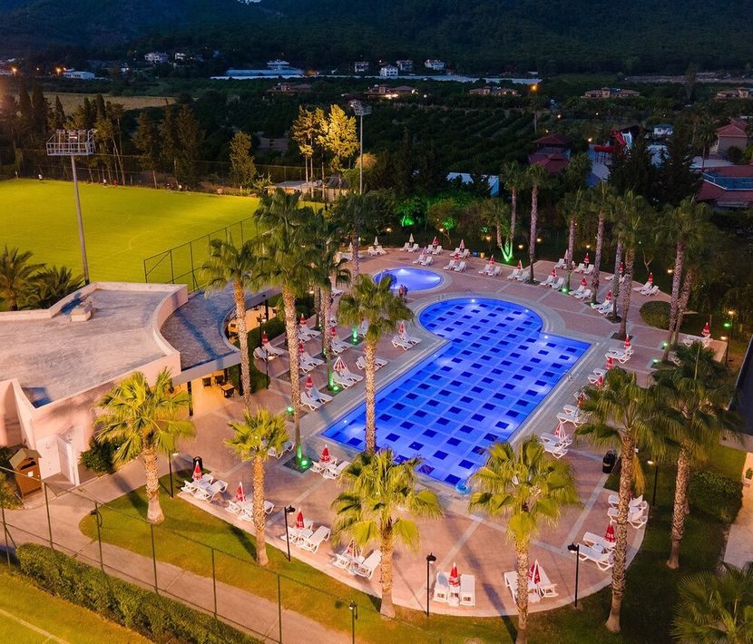 Viking Park Hotel  - 6