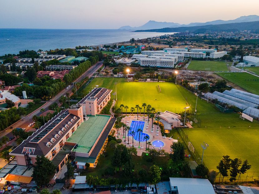 Viking Park Hotel  - 5