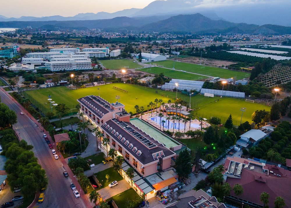 Viking Park Hotel  - 4