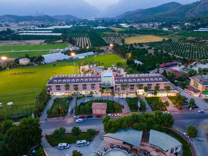 Viking Park Hotel  - 3