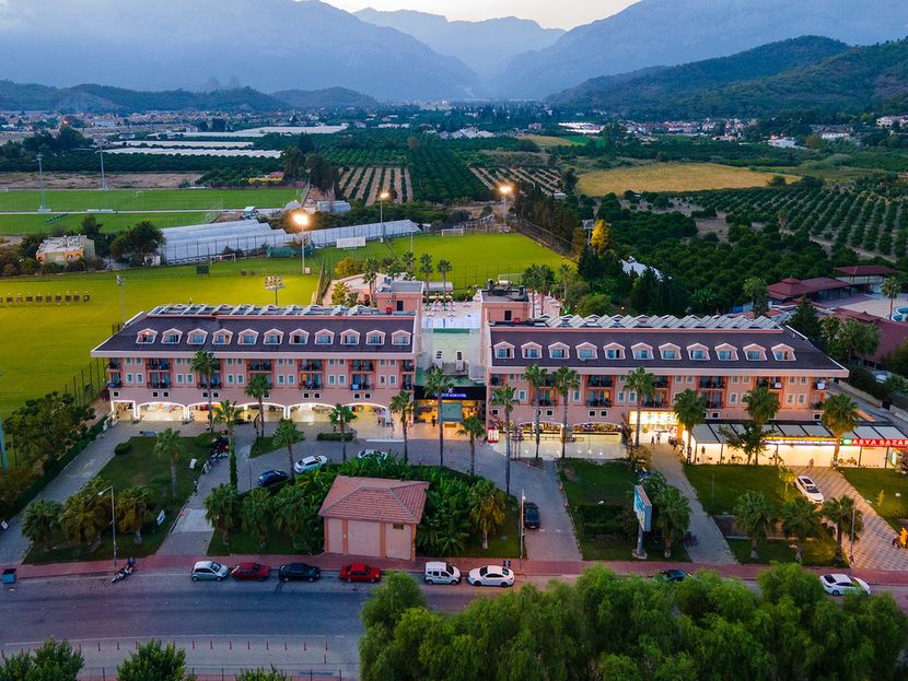 Viking Park Hotel  - 2