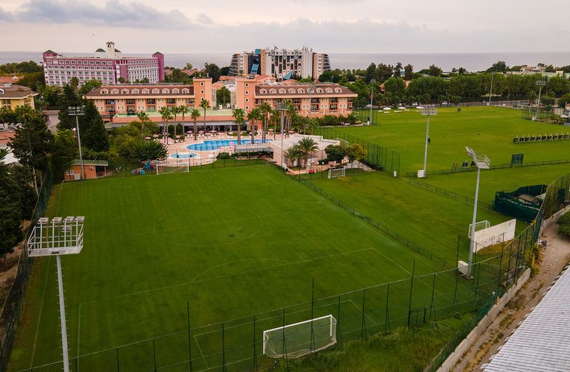 Viking Park Hotel  - 1