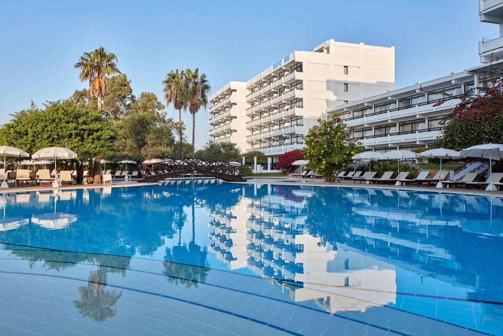 GRECIAN BAY - 4