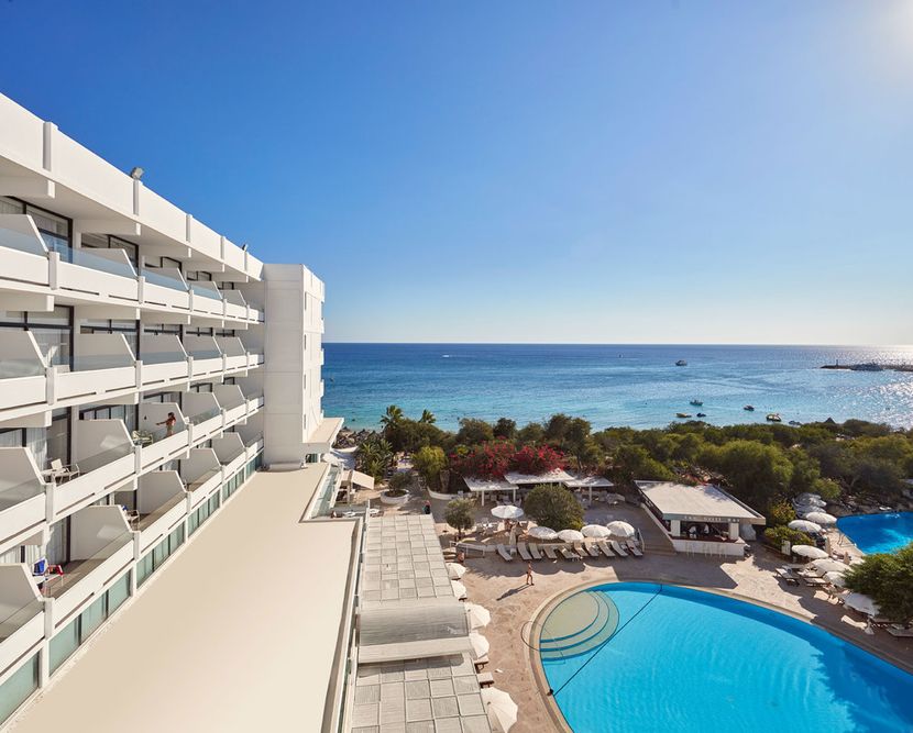 GRECIAN BAY - 2