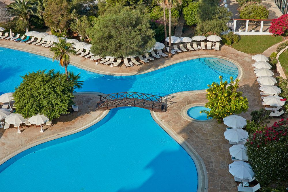 GRECIAN BAY - 5