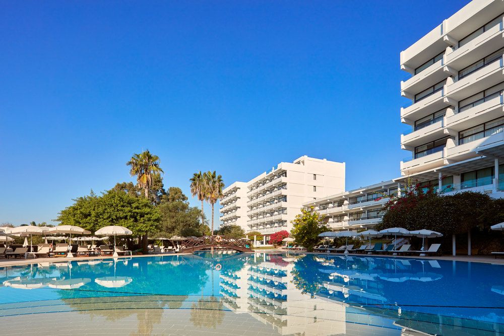 GRECIAN BAY - 3