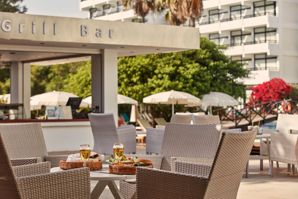 GRECIAN BAY - 22