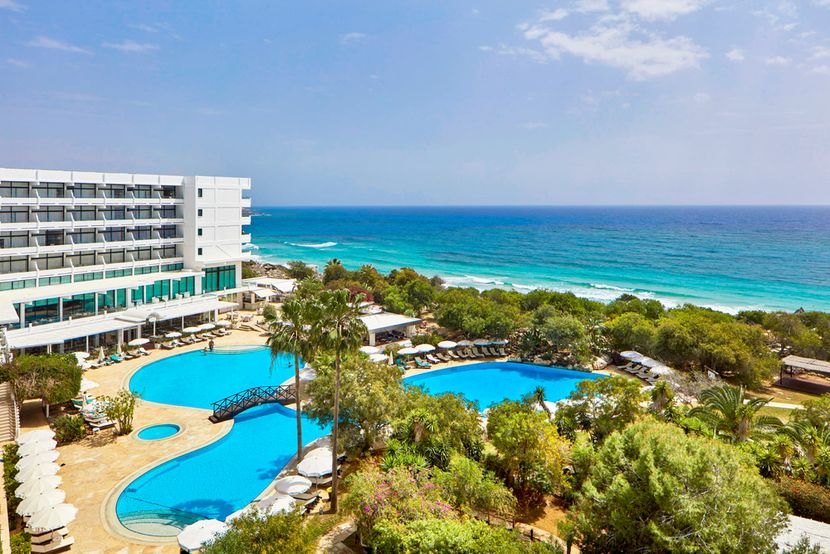 GRECIAN BAY - 1