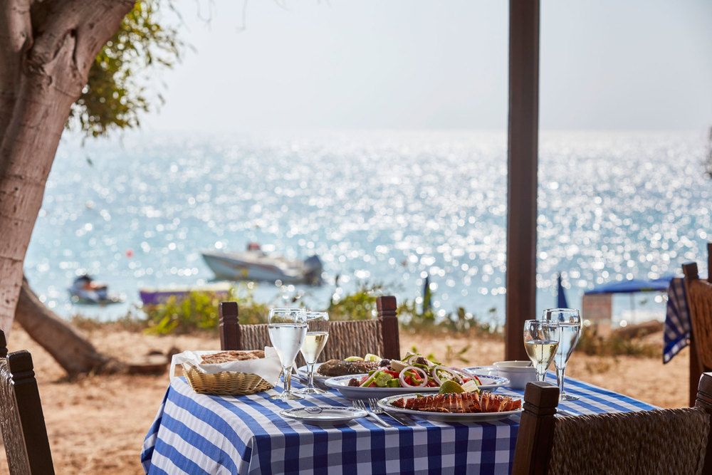 GRECIAN BAY - 24